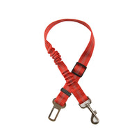 HKM-8300861 Adjustable Retractable Seat Belt Traction Belt - Durable Nylon Design for General Use