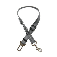 HKM-8300861 Adjustable Retractable Seat Belt Traction Belt - Durable Nylon Design for General Use