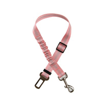 HKM-8300861 Adjustable Retractable Seat Belt Traction Belt - Durable Nylon Design for General Use