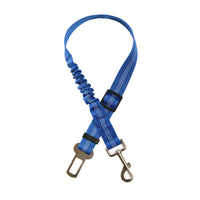 HKM-8300861 Adjustable Retractable Seat Belt Traction Belt - Durable Nylon Design for General Use