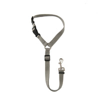 HKM-8300861 Adjustable Retractable Seat Belt Traction Belt - Durable Nylon Design for General Use