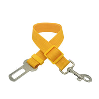 HKM-8300861 Adjustable Retractable Seat Belt Traction Belt - Durable Nylon Design for General Use