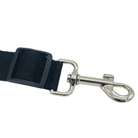HKM-8300861 Adjustable Retractable Seat Belt Traction Belt - Durable Nylon Design for General Use