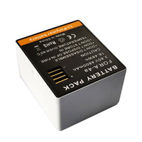 HKM-830419 High-Capacity 4800mAh Camera Battery for Arlo Ultra (Model A-4A)