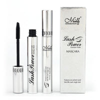 HKM-830419 Waterproof Long-Lasting Mascara with Precision Angled Brush for Volume and Length