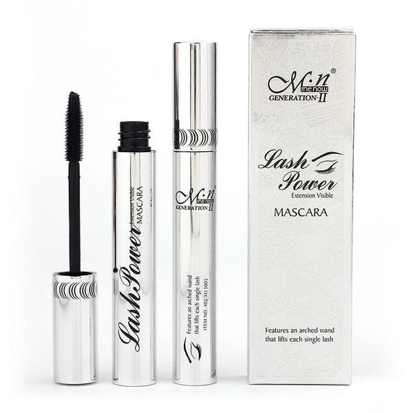 HKM-830419 Waterproof Long-Lasting Mascara with Precision Angled Brush for Volume and Length