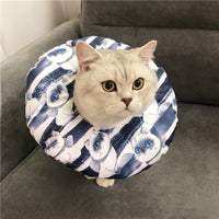 HKM-8304445 Adjustable Anti-Scratch Headgear for Various Sizes - Available in Colorful Designs