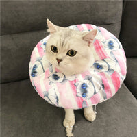 HKM-8304445 Adjustable Anti-Scratch Headgear for Various Sizes - Available in Colorful Designs