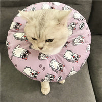 HKM-8304445 Adjustable Anti-Scratch Headgear for Various Sizes - Available in Colorful Designs