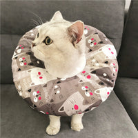 HKM-8304445 Adjustable Anti-Scratch Headgear for Various Sizes - Available in Colorful Designs