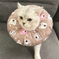 HKM-8304445 Adjustable Anti-Scratch Headgear for Various Sizes - Available in Colorful Designs