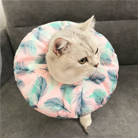 HKM-8304445 Adjustable Anti-Scratch Headgear for Various Sizes - Available in Colorful Designs