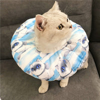 HKM-8304445 Adjustable Anti-Scratch Headgear for Various Sizes - Available in Colorful Designs