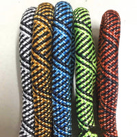 HKM-8306621 Medium Dog Training Leash - Durable Nylon, Various Colors Available (Blue, Red, Green, Beige, Orange), 1.2m Length