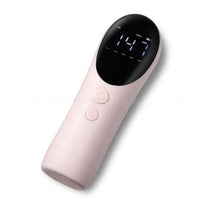 HKM-830867 Handheld Fetal Doppler Ultrasound Stethoscope for Monitoring Fetal Heartbeat