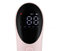 HKM-830867 Handheld Fetal Doppler Ultrasound Stethoscope for Monitoring Fetal Heartbeat