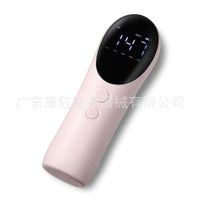 HKM-830867 Handheld Fetal Doppler Ultrasound Stethoscope for Monitoring Fetal Heartbeat