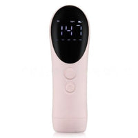 HKM-830867 Handheld Fetal Doppler Ultrasound Stethoscope for Monitoring Fetal Heartbeat