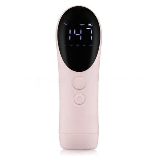 HKM-830867 Handheld Fetal Doppler Ultrasound Stethoscope for Monitoring Fetal Heartbeat