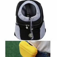 HKM-8309053 Portable Silicone Dog Snack Training Bag with Magnetic Closure and Clip - Available in Multiple Colors