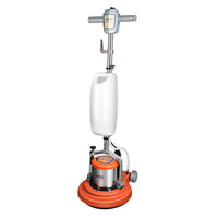 HKM-830931 13 Inch Floor Scrubber and Polishing Machine for Wood Waxing and Cleaning