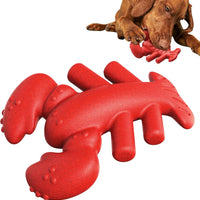 HKM-8310077 Durable Chew Toy for Large and Medium Dogs, Promotes Dental Health and Provides Hours of Fun