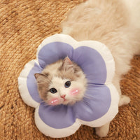 HKM-831059 Anti Licking Soft Cap Cat Collar