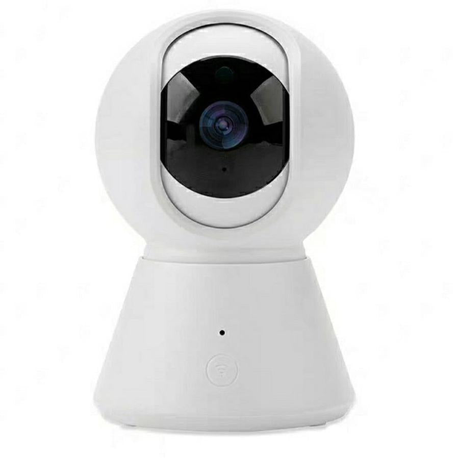 HKM-831187 1080P Night Vision Dome Surveillance Camera with Infrared & Cloud Support