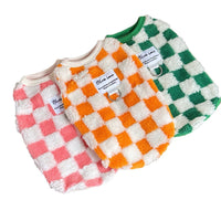 HKM-8312253 Casual Nylon Traction Vest for Cats - Available in Pink, Orange, Green & Various Sizes