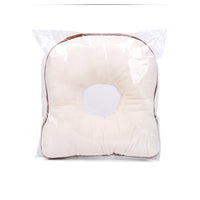HKM-8314813 Plush Cat's Collar with PP Cotton Filling for Head Protection