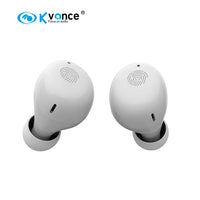 HKM-831507 Waterproof Wireless Sports Earbuds with Touch Control and Noise Isolation