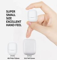 HKM-831507 Waterproof Wireless Sports Earbuds with Touch Control and Noise Isolation