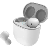 HKM-831507 Waterproof Wireless Sports Earbuds with Touch Control and Noise Isolation