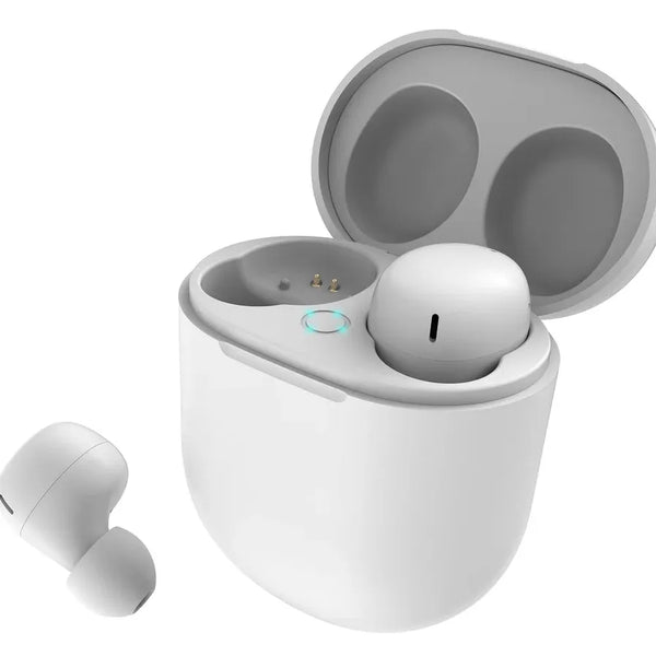 HKM-831507 Waterproof Wireless Sports Earbuds with Touch Control and Noise Isolation