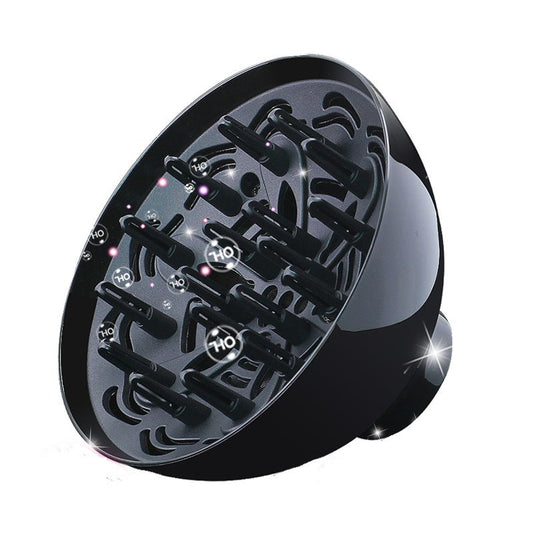 HKM-832019 Universal Curly Hair Drying Hood for Effortless Styling
