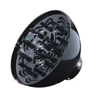 HKM-832019 Universal Curly Hair Drying Hood for Effortless Styling