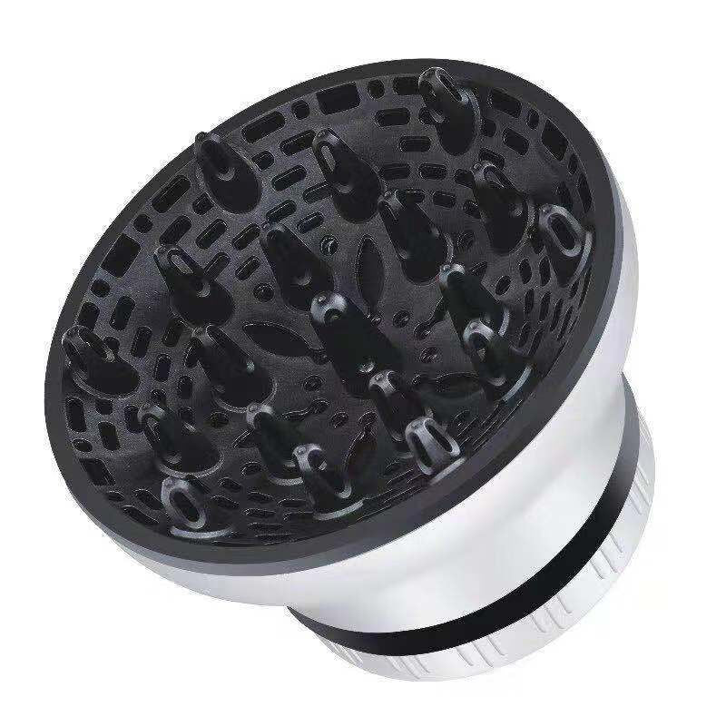 HKM-832019 Universal Curly Hair Drying Hood for Effortless Styling