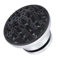 HKM-832019 Universal Curly Hair Drying Hood for Effortless Styling