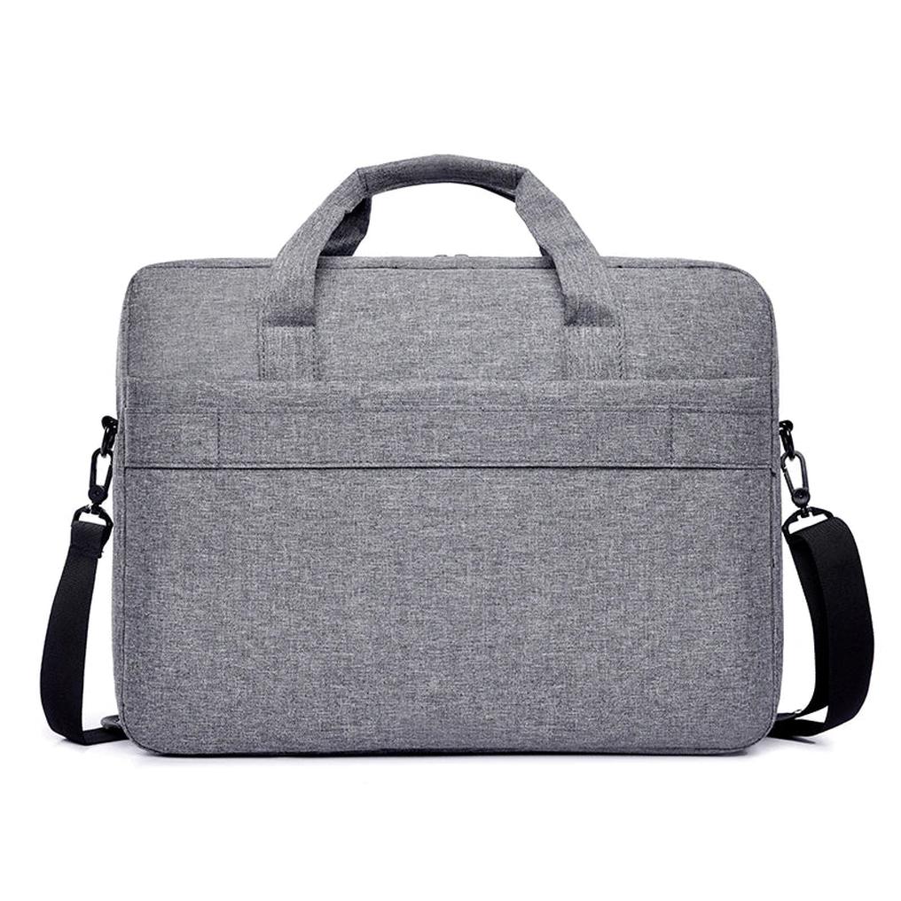 HKM-832211 ZUNWEI Waterproof Nylon Laptop Messenger Bag - Versatile, Stylish, Durable