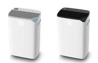 HKM-832531 Keri 34-Pint WiFi Dehumidifier with Adjustable Humidistat and Auto Restart Function