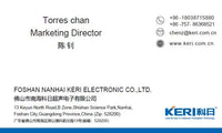 HKM-832531 Keri 34-Pint WiFi Dehumidifier with Adjustable Humidistat and Auto Restart Function