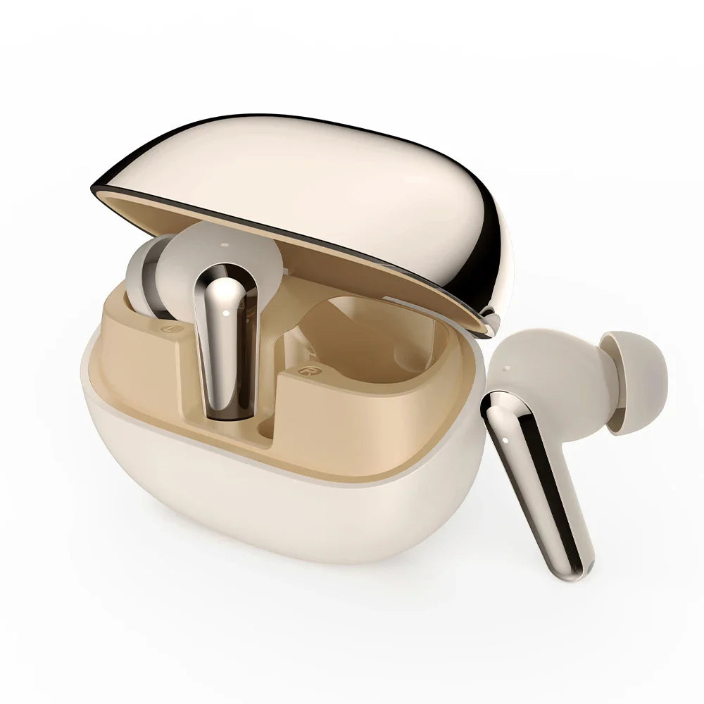 HKM-832659 Low Latency Wireless Gaming Earbuds with Fast Charging and Noise Cancelling Technology