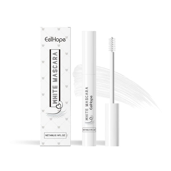 HKM-832723 Waterproof Long-lasting Eye Black for Plump and Defined Eyes - 4ml