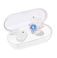 HKM-832851 Waterproof Wireless Binaural Headset with Bluetooth 5.0 and Long Battery Life