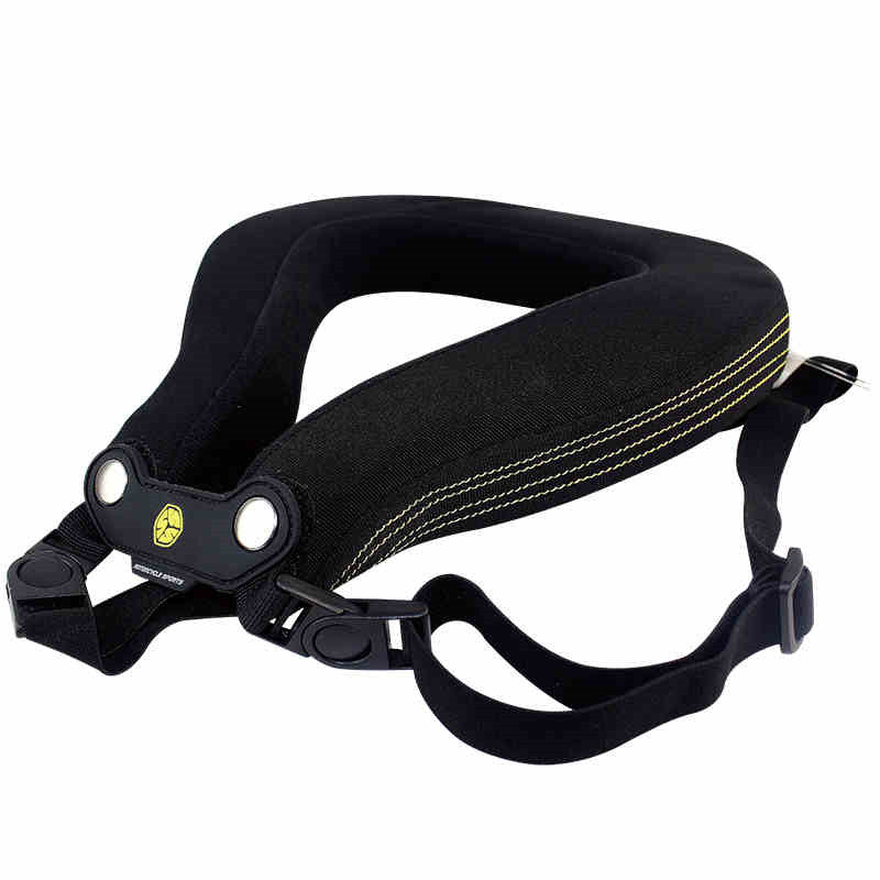 HKM-833171 Neck Protector for Fall Prevention and Fatigue Relief