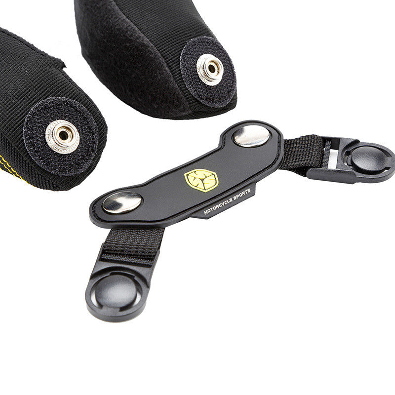 HKM-833171 Neck Protector for Fall Prevention and Fatigue Relief