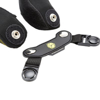 HKM-833171 Neck Protector for Fall Prevention and Fatigue Relief