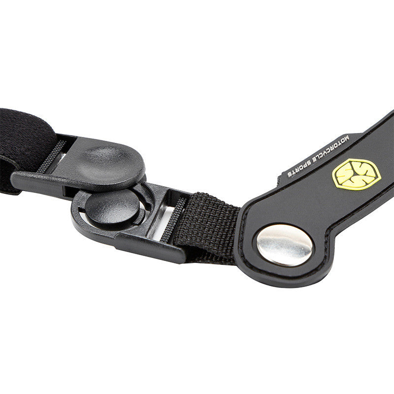HKM-833171 Neck Protector for Fall Prevention and Fatigue Relief