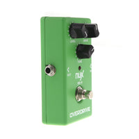 HKM-833491 Simulated Tube Overload Effect Pedal for Electric Guitar