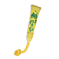 HKM-8340413 Waterproof Bite-Resistant Rope Knot Toy for Dogs and Cats - Interactive Molar Chew Toy